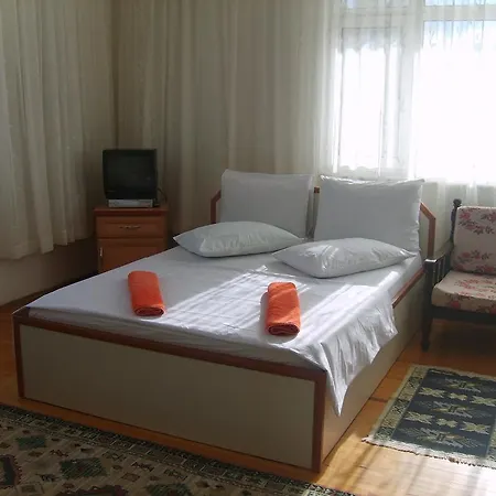 Sehsuvar Peace Guest house *