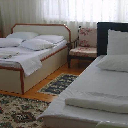 Guest house Sehsuvar Peace Egirdir