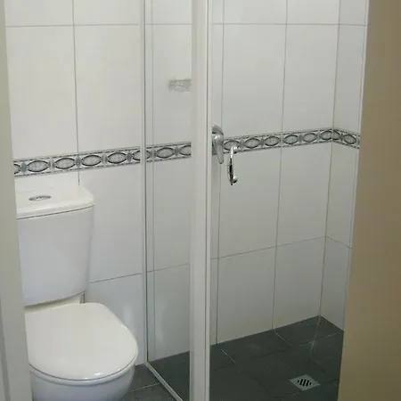 Guest house Sehsuvar Peace *