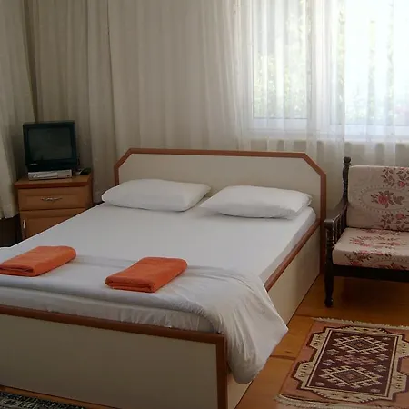 Guest house Sehsuvar Peace *