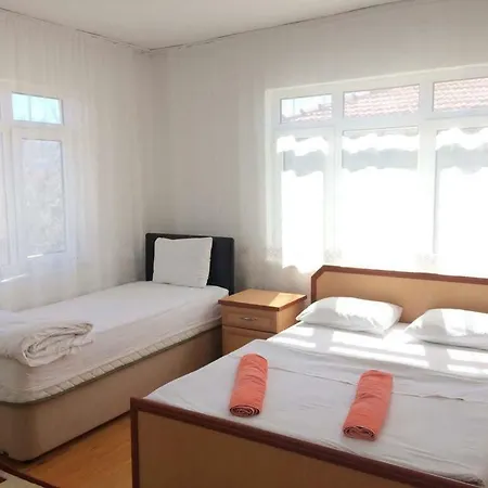 Guest house Sehsuvar Peace